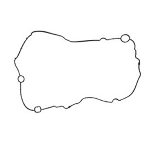593.310 Gasket, cylinder head cover ELRING - Top1autovaruosad