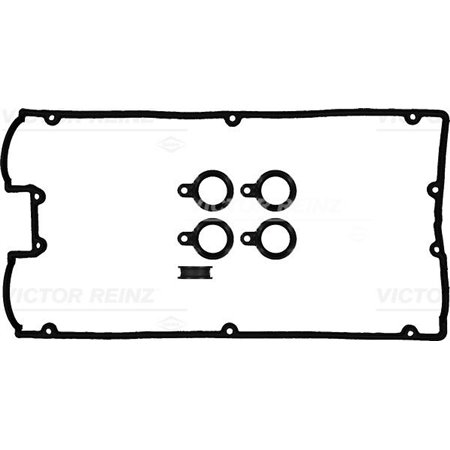 15-52469-01 Gasket Set, cylinder head cover VICTOR REINZ