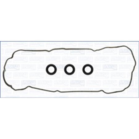 56035800 Gasket Set, cylinder head cover AJUSA