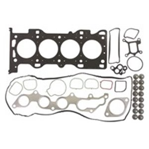 AJU52271500 Complete engine gasket set (up) fits: FORD C MAX, FOCUS C MAX, FO