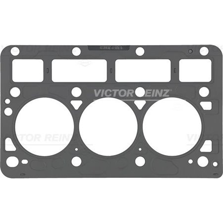 61-56016-10 Gasket, cylinder head VICTOR REINZ