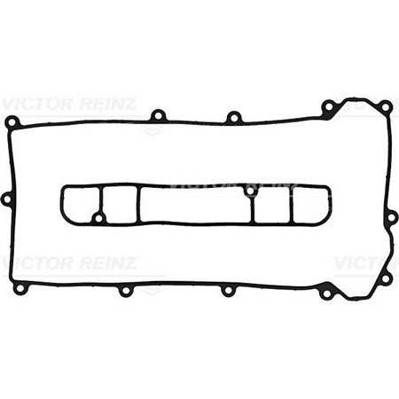 15-35538-01 Gasket Set, cylinder head cover VICTOR REINZ