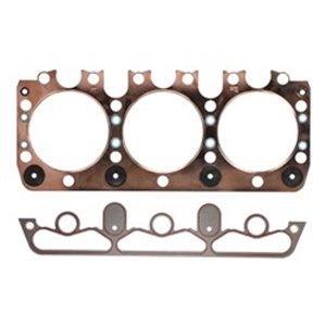 LE12265.00 Cylinder head gasket fits: IVECO P/PA 8210.42.210 8210.42.271 01.