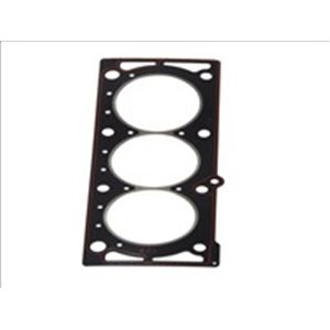 EL890662 Cylinder head gasket L/R fits: OPEL OMEGA B, SINTRA; SAAB 9000, 9