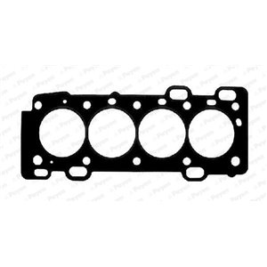AB5421 Cylinder head gasket (thickness: 1,5mm) fits: VOLVO S40 I, V40 1.