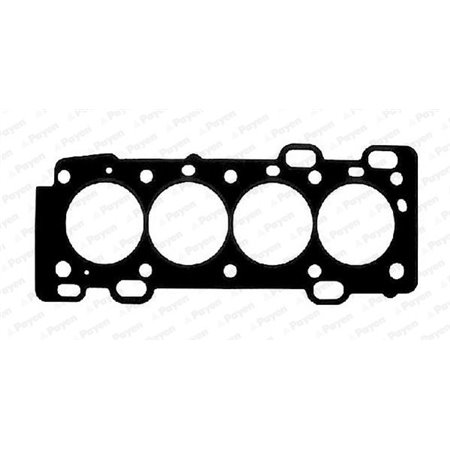 AB5421 Gasket, cylinder head PAYEN