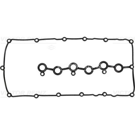 71-37556-00 Tiiviste, sylinterinkannen kansi VICTOR REINZ