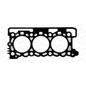 AH5731 Cylinder head gasket (thickness: 1,22mm) fits: CITROEN C5 III, C6