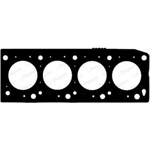 AB5330 Cylinder head gasket (thickness: 1,42mm) fits: FORD C MAX, FIESTA