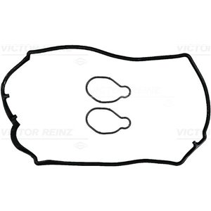 15-53948-01 Rocker cover gasket set L fits: SUBARU FORESTER, IMPREZA 2.0 06.9