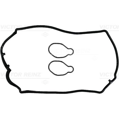 15-53948-01 Gasket Set, cylinder head cover VICTOR REINZ