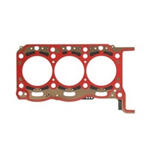 EL245640 Cylinder head gasket R (thickness: 1,69mm) fits: AUDI A6 ALLROAD 