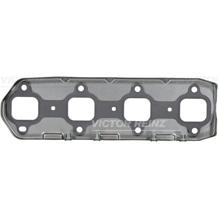 71-13214-00 Gasket, exhaust manifold VICTOR REINZ