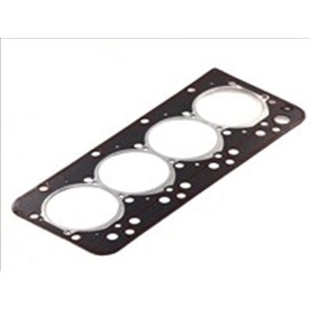 LE10126.00 Cylinder head gasket fits: IVECO EUROCARGO I III, ZETA MAN F90 8