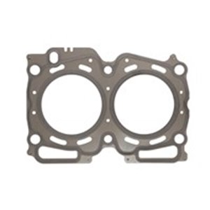 EL775000 Cylinder head gasket (thickness: 1mm) fits: SUBARU FORESTER, IMPR