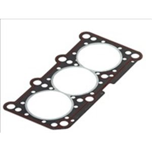 EL403741 Cylinder head gasket (thickness: 2mm) fits: AUDI 100 C4, 80 B4, A