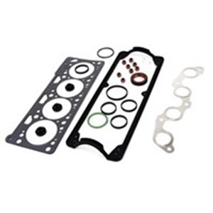 EL408930 Complete engine gasket set (up) fits: SEAT AROSA, CORDOBA, CORDOB