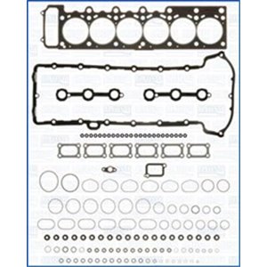 AJU52141800 Complete engine gasket set (up) fits: BMW 3 (E36), Z3 (E36) 3.0/3