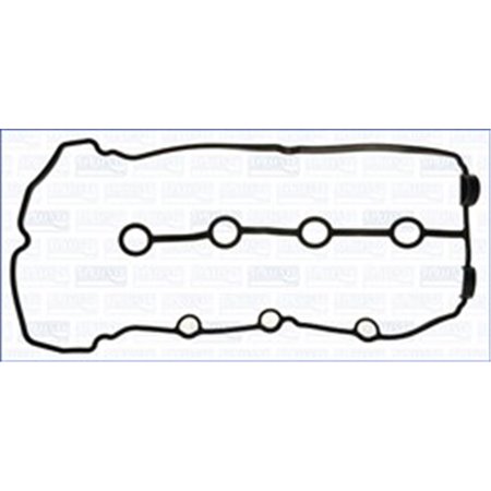 11110800 Gasket, cylinder head cover AJUSA