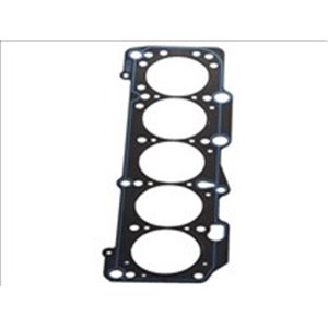 EL915491 Cylinder head gasket (thickness: 1,75mm) fits: AUDI 100 C3, 100 C