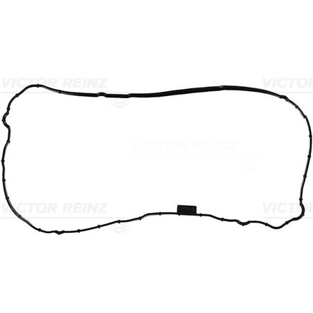 71-12665-00 Gasket, cylinder head cover VICTOR REINZ