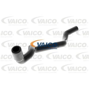 V30-1612 Crankcase breather vent pipe fits: MERCEDES C (CL203), C T MODEL 