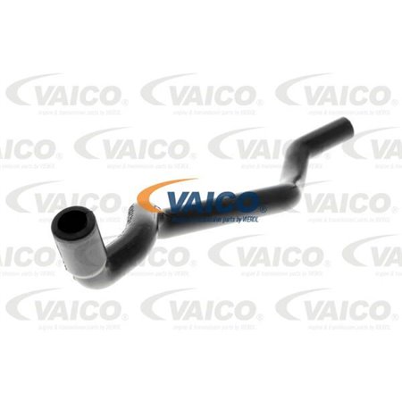 V30-1612 Hose, cylinder head cover ventilation VAICO