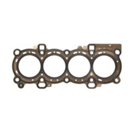 EL287630 Cylinder head gasket (thickness: 0,5mm) fits: FORD FIESTA IV, FIE