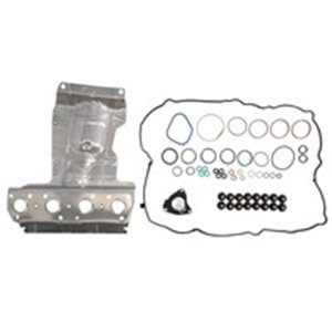 898.110 Gasket Kit, cylinder head ELRING - Top1autovaruosad
