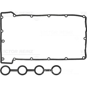 15-34331-01 Klapikambri kaane tihendid sobib: FORD GALAXY I, GALAXY MK I, SCO