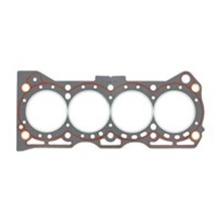 10071600 Gasket, cylinder head AJUSA