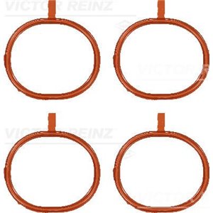 11-54149-01 Intake manifold gasket set fits: HONDA CITY V, CIVIC VIII, JAZZ I