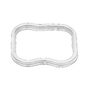 MN149705 Rocker cover gasket (middle; small; square) fits: MITSUBISHI L200