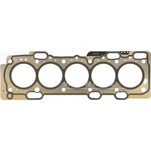 61-37615-20 Cylinder head gasket (thickness: 1,12mm) fits: VOLVO C30, C70 II,