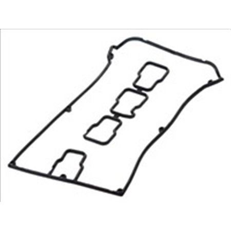 199.020 Gasket Set, cylinder head cover ELRING