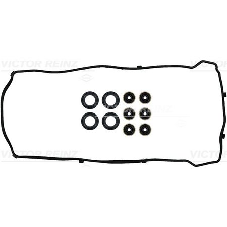 15-12025-01 Gasket Set, cylinder head cover VICTOR REINZ