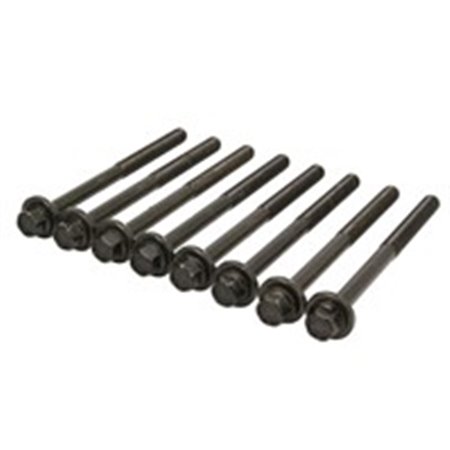 AJU81050600 Cylinder head bolt kit fits: CHRYSLER 300C, 300M, CONCORDE, SEBRI