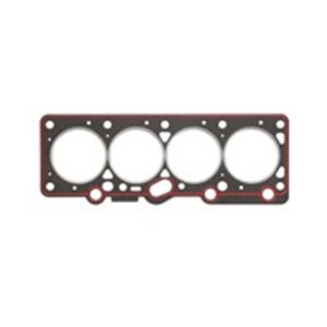 EL814262 Cylinder head gasket (thickness: 1,7mm) fits: CHERY COWIN, FENGYU