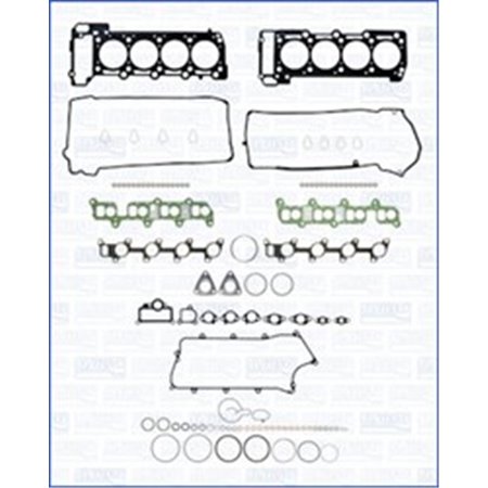 52370300 Gasket Kit, cylinder head AJUSA