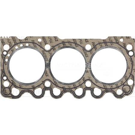 61-37500-20 Gasket, cylinder head VICTOR REINZ