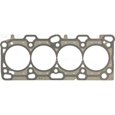 61-10040-00 Gasket, cylinder head VICTOR REINZ