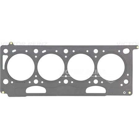 61-36645-00 Gasket, cylinder head VICTOR REINZ