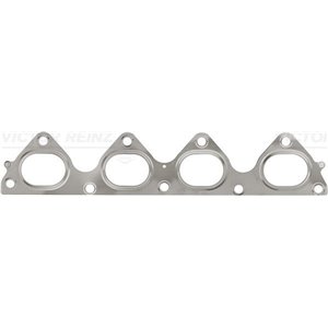 71-53544-00 Exhaust manifold gasket (for cylinder: 1; 2; 3; 4) fits: HONDA CI