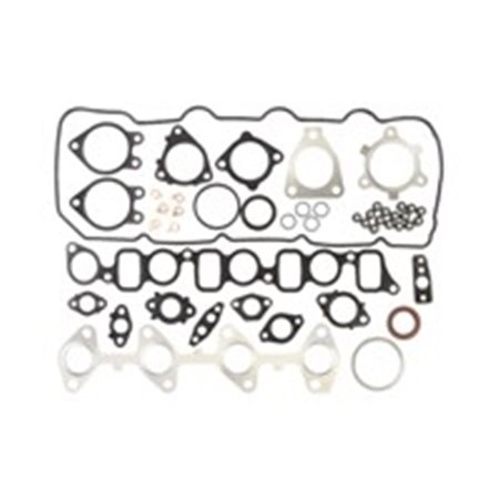 53017000 Gasket Kit, cylinder head AJUSA