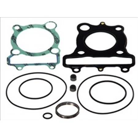 P400485600136 Other gaskets fits: YAMAHA SR 125 1987 2002