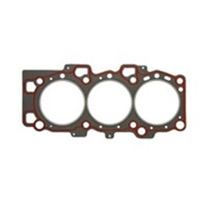 N00529OEM Cylinder head gasket R (thickness: 0,35mm) fits: HYUNDAI COUPE II