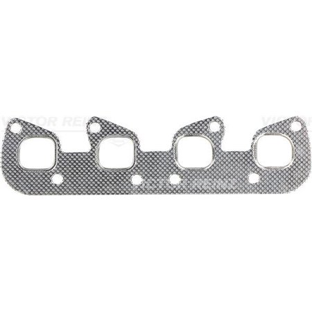 71-52813-00 Gasket, exhaust manifold VICTOR REINZ