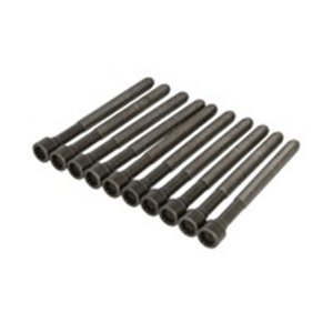 341.400 Cylinder Head Bolt Set ELRING - Top1autovaruosad