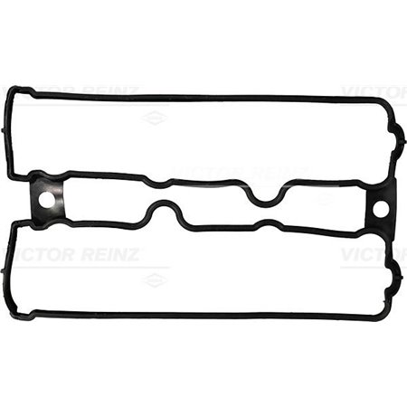 71-34261-00 Gasket, cylinder head cover VICTOR REINZ