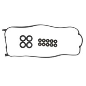 EL458290 Rocker cover gasket set fits: HONDA ACCORD V, ACCORD VI, ACCORD V